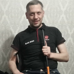 Максим Симагин, 21.02.1986, Экибастуз