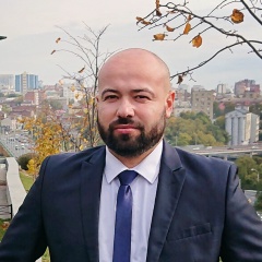 Сергей Антонов, 03.09.1991, Ростов-на-Дону