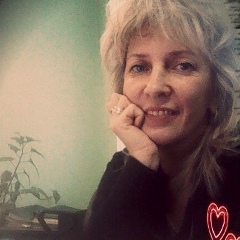 Наталья Сергеева, 12.05, Энгельс