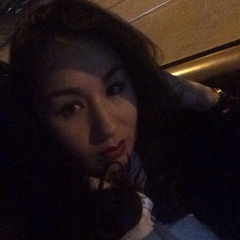 Меруерт Конысбаева, 12.09.1989, Алматы