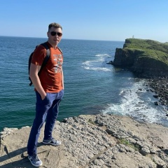 Андрей Лукавский, 09.04.1984, Новосибирск