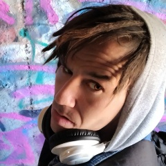 Александр Мельчуков, 27.09.1985, Санкт-Петербург