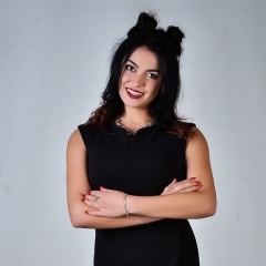 Мілана Ногачевська, 22.06, Ровно