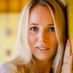 Дарья Позднякова, 14.11.1987, Вологда