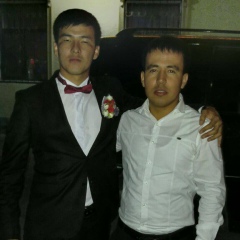 Акторе Тореханов, 05.09.1993, Шымкент