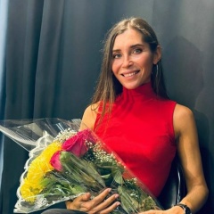 Наталия Певцова, 22.09, Москва