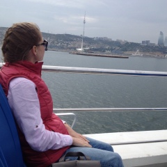 Елена Умрихина, 06.09.1989