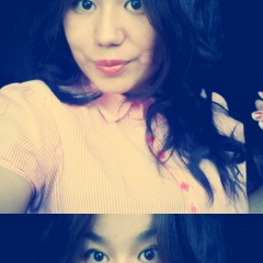 Aseka Shakirova, 20.07.1988, Москва