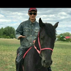 Муратбек Балтабеков, 12.04, Уральск