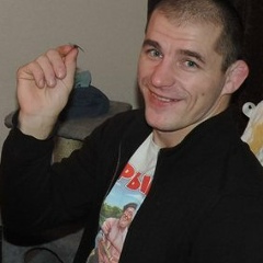 Евгений Турубанов, 29.04, Визинга
