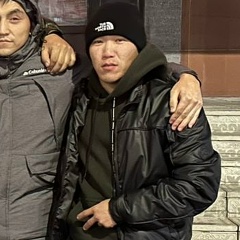 Нурлан Кабдуллаев, 22.03.1995