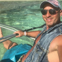 Артур Бронников, 09.10.1980, Санкт-Петербург