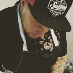 Макс Ковнацкий, 16.06, Хмельницкий