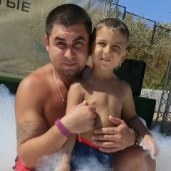 Максим Радиков, 14.08.1994, Пермь