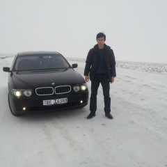 Тимур Хусаинов, 12.02.1988, Атырау