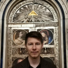 Антон Ганюшкин, 04.09.1991, Москва