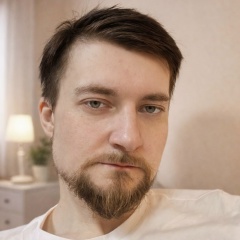 Глеб Горячёв, 27.07, Санкт-Петербург