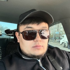 Тамирлан Жапаров, 22.12, Астана