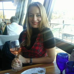 Анна Таравская, 10.10.1988