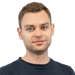 Иван Фролов, 22.02.1988, Москва