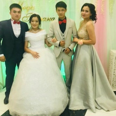 Мади Талгатович, 11.05