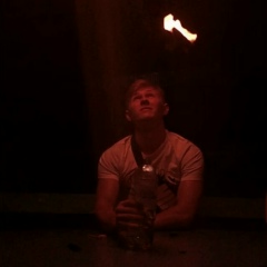 Николай Абрамов, 28.04.1997, Майский