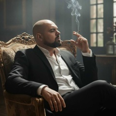 Максим Порошин, 19.04