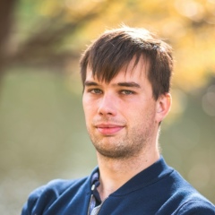 Кирилл Немых, 25.01, Москва