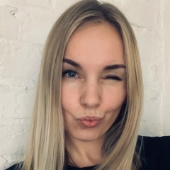 Кира Третьякова, 04.10.1988, Москва