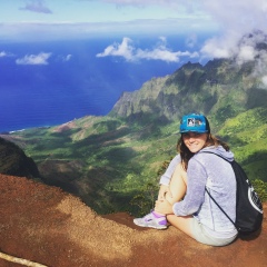 Саша Комарова, 05.05.1986, Воронеж