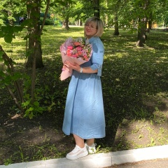 Евгения Киушкина, Саранск