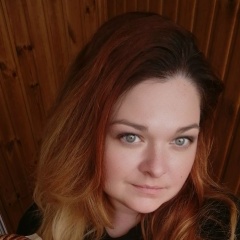 Натуля Романова, 12.07, Калининец