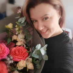 Алёна Шумарикова, 06.03.1981, Великий Новгород