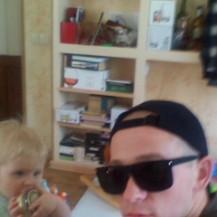 Андрей Пещеров, 04.05, Москва