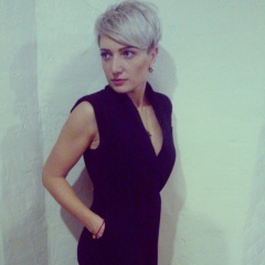 Тереза Добрийвечір, Киев