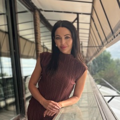 Олеся Махновски, 24.01, Самара