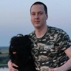 Юрий Овчинников, 04.02.1995, Palermo