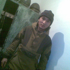 Dastan Nurbekov, 03.01.1993, Токмок