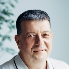 Андрей Барабаш, 12.02, Харьков