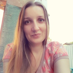 Ольга Якушкина, Санкт-Петербург