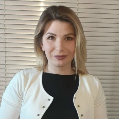 Диляра Шаркова, 30.09