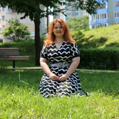 Вероника Макарова, 16.12, Благовещенск