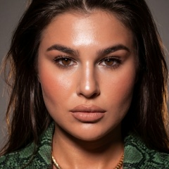 Ani Akopovna, 18.08