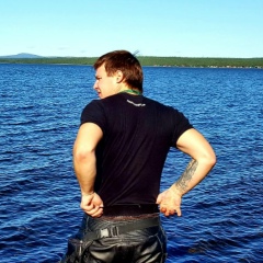 Леонид Токарев, 15.03.1986, Мурманск