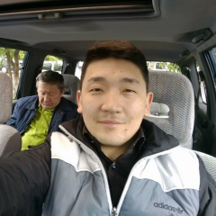 Nurbek Gumyrzak, 10.07, Кокшетау