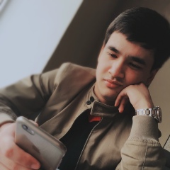 Geldi Orazov, 12.07.1993, Ашхабад