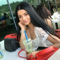 Ася Маргарян, 09.07, Ереван
