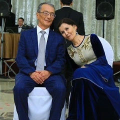 Абылайхан Максотов, 13.01