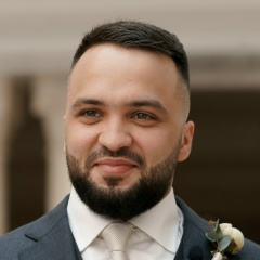 Ярослав Кадыгроб, Санкт-Петербург
