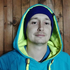 Леонид Гордиенко, 05.08, Тверь